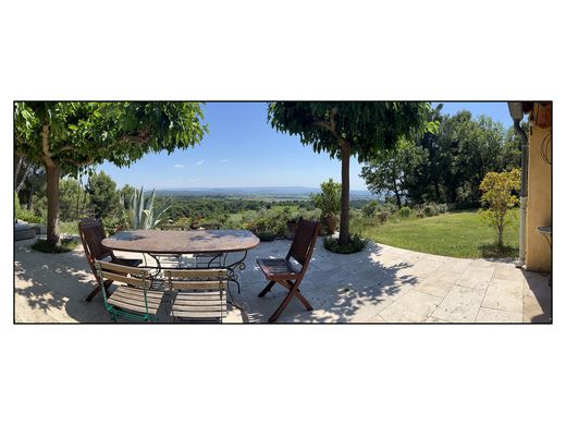 Villa - Modène, Vaucluse
