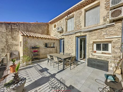 Casa di lusso a Gigean, Hérault