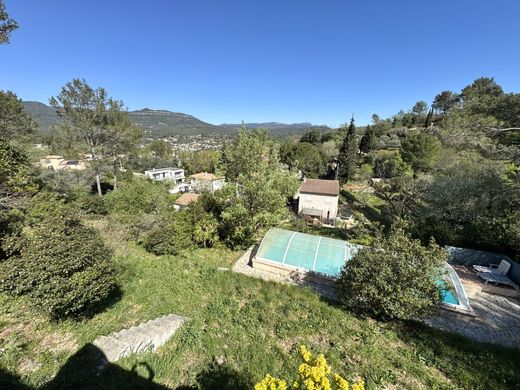 Luxus-Haus in Solliès-Toucas, Var