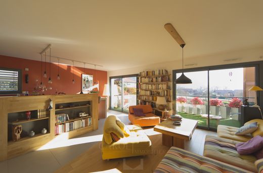 Квартира, Аннеси-ле-Вье, Haute-Savoie