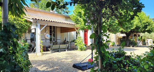 Luxe woning in Marmande, Lot-et-Garonne