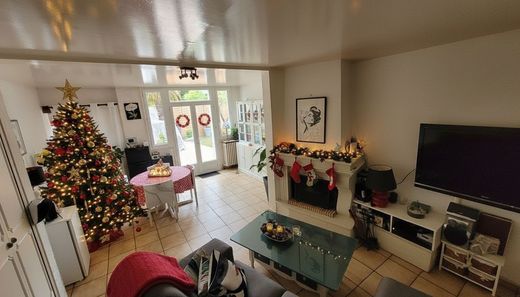 호화 저택 / Saint-Maur-des-Fossés, Val-de-Marne