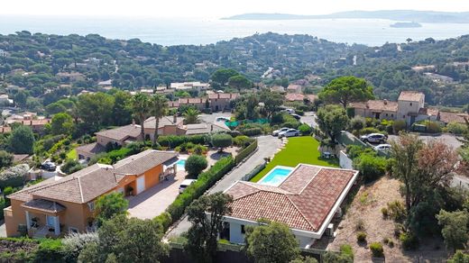 Villa Sainte-Maxime, Var