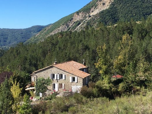 Luxury home in Sisteron, Alpes-de-Haute-Provence