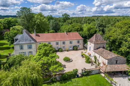 Luxury home in Bergerac, Dordogne