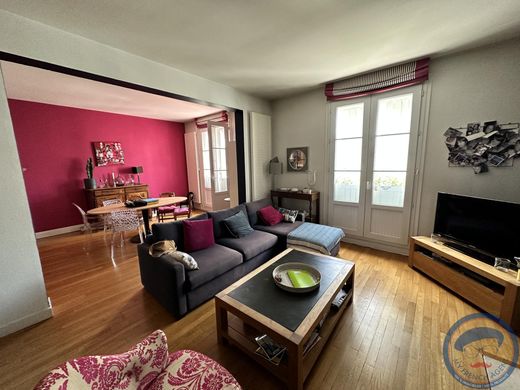 Apartament w Tours, Indre-et-Loire