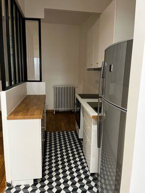 Piso / Apartamento en Versalles, Yvelines