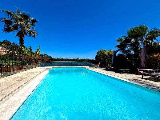 Luxury home in Beausoleil, Alpes-Maritimes