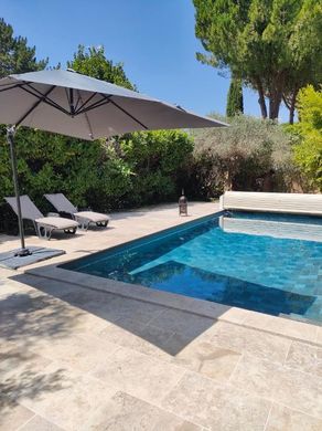 Villa a Marsillargues, Hérault