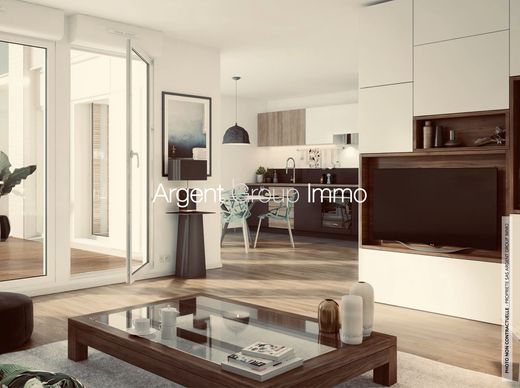 Apartment in Marseille, Bouches-du-Rhône