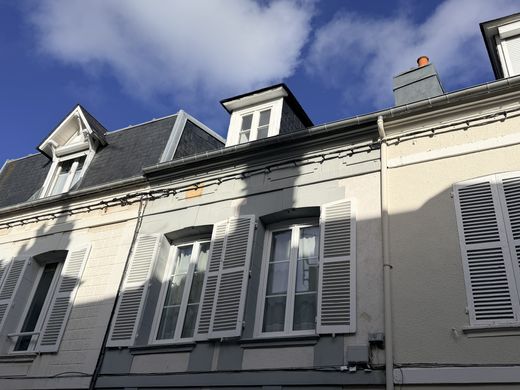 Luxus-Haus in Trouville-sur-Mer, Calvados