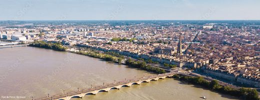 Apartament w Bordeaux, Gironde