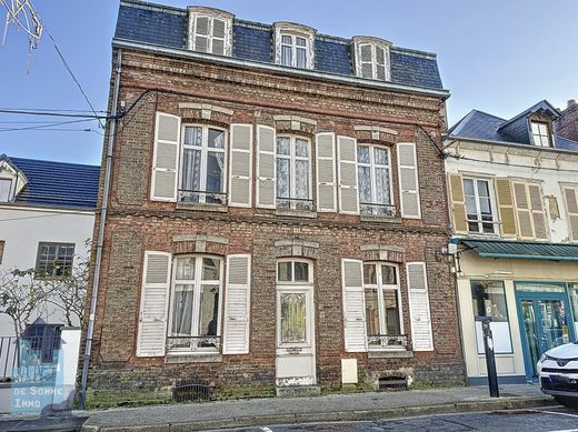 Casa de lujo en Saint-Valery-sur-Somme, Soma