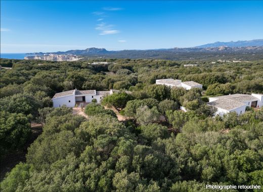 Casa di lusso a Bonifacio, Corsica del Sud