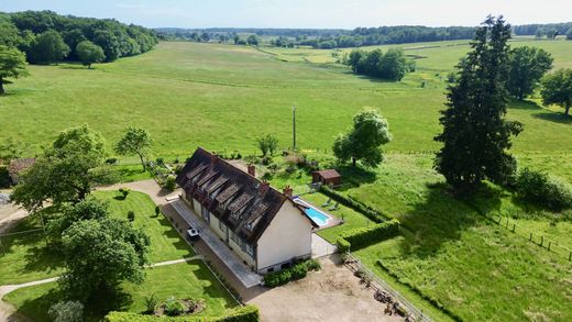 Luxus-Haus in Paray-le-Monial, Saône-et-Loire