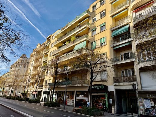 Piso / Apartamento en Niza, Alpes Marítimos