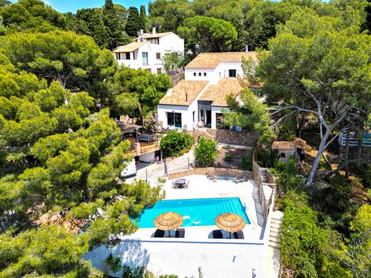 Luxe woning in Sète, Hérault