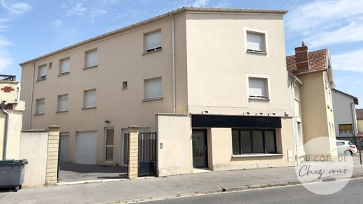 Appartement in Reims, Marne