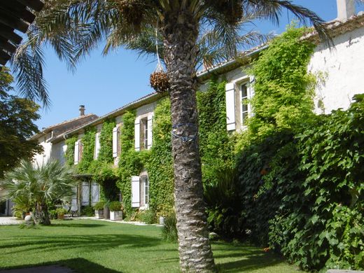 Вилла, Saint-Didier, Vaucluse