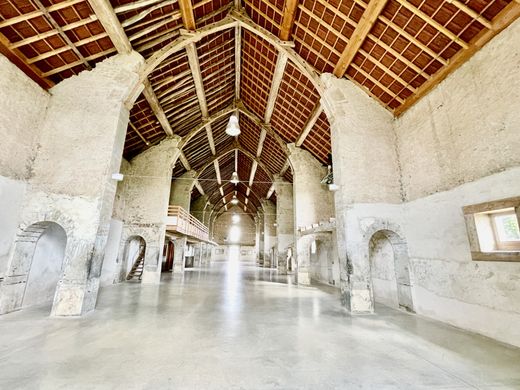 Maison de luxe à Paray-le-Monial, Saône-et-Loire