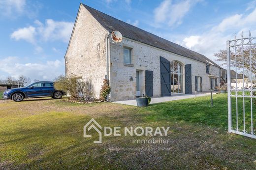 Casa de luxo - Sainte-Maure-de-Touraine, Indre-et-Loire