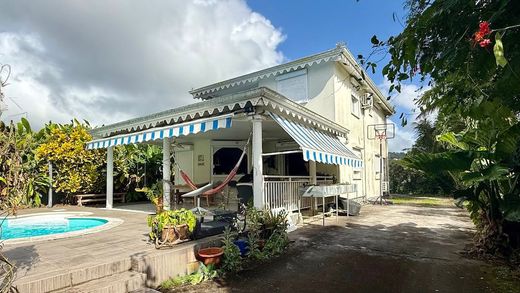 Вилла, Rivière Salée, Martinique