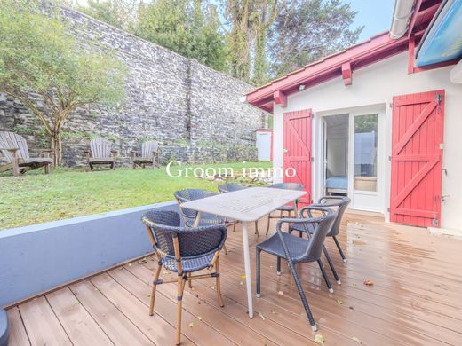 ‏בתי יוקרה ב  Biarritz, Pyrénées-Atlantiques