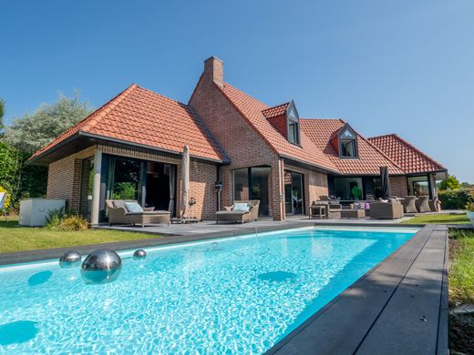 Casa de luxo - Camphin-en-Pévèle, North