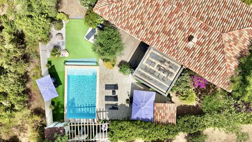 Luxe woning in Porto-Vecchio, South Corsica