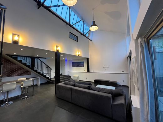 Loft in Champigny-sur-Marne, Val-de-Marne