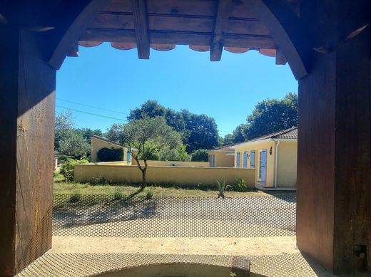 Luksusowy dom w Langon, Gironde