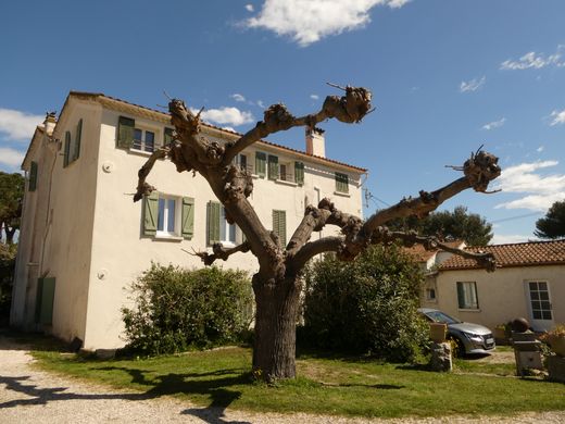 Villa a La Seyne-sur-Mer, Var
