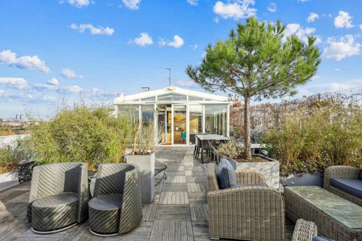 Apartament w Nation-Picpus, Gare de Lyon, Bercy, Paris