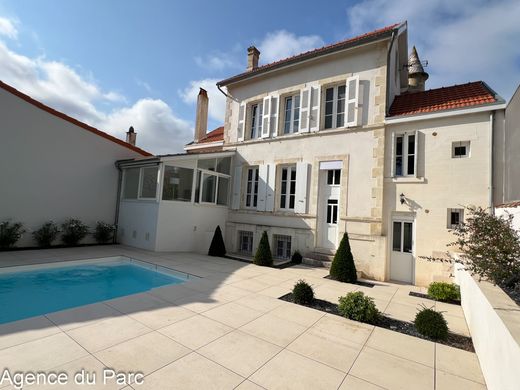 Casa di lusso a Royan, Charente-Maritime