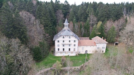 Luxury home in Le Chambon-sur-Lignon, Haute-Loire