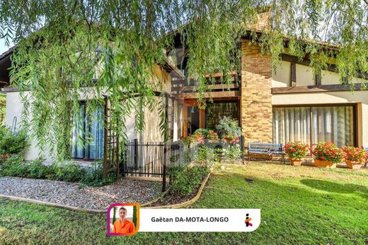 Casa di lusso a Morcenx, Landes