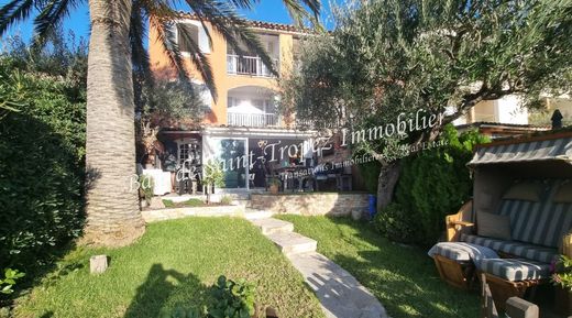 Apartamento - Port Grimaud, Var