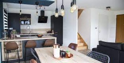 Apartment in Strasbourg, Bas-Rhin