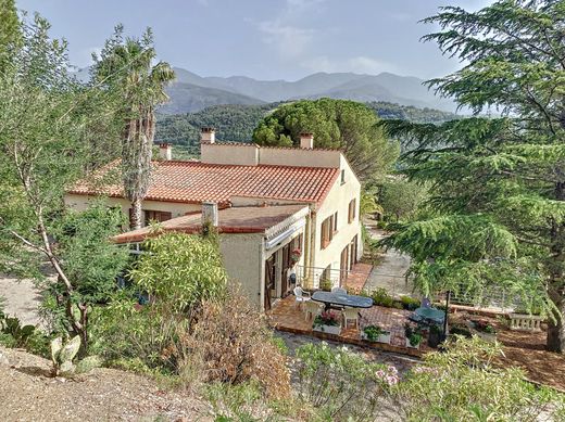 Villa a Reynès, Pirenei Orientali