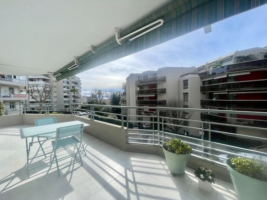 Apartment in Le Cannet, Alpes-Maritimes