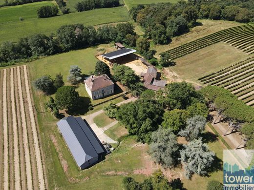 Luxus-Haus in Nogaro, Gers