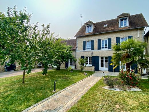 Luxury home in Thoiry, Yvelines