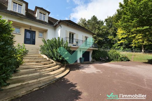 Luksusowy dom w Brugny-Vaudancourt, Marne