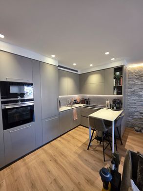 Apartamento - Beausoleil, Alpes Marítimos