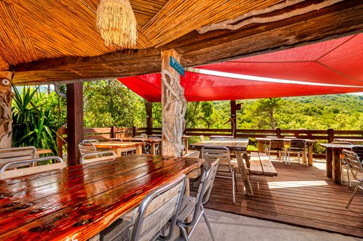 地皮  阿雅克修, South Corsica