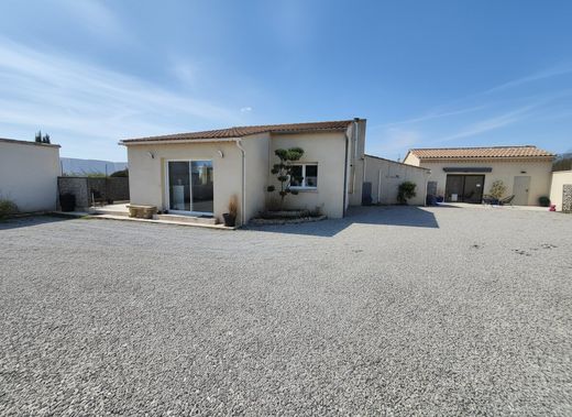 Luksusowy dom w Cabrières-d'Avignon, Vaucluse