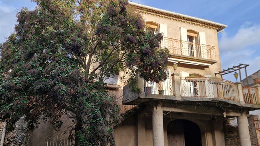 豪宅  Gignac, Hérault