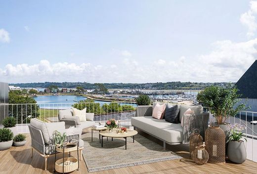 Appartamento a Perros-Guirec, Côtes-d'Armor
