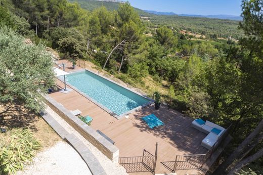 Элитный дом, Экс-ан-Прованс, Bouches-du-Rhône