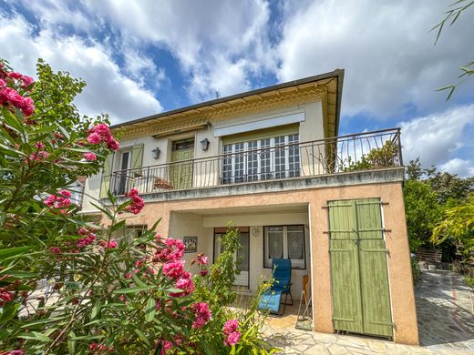 빌라 / 니스, Alpes-Maritimes